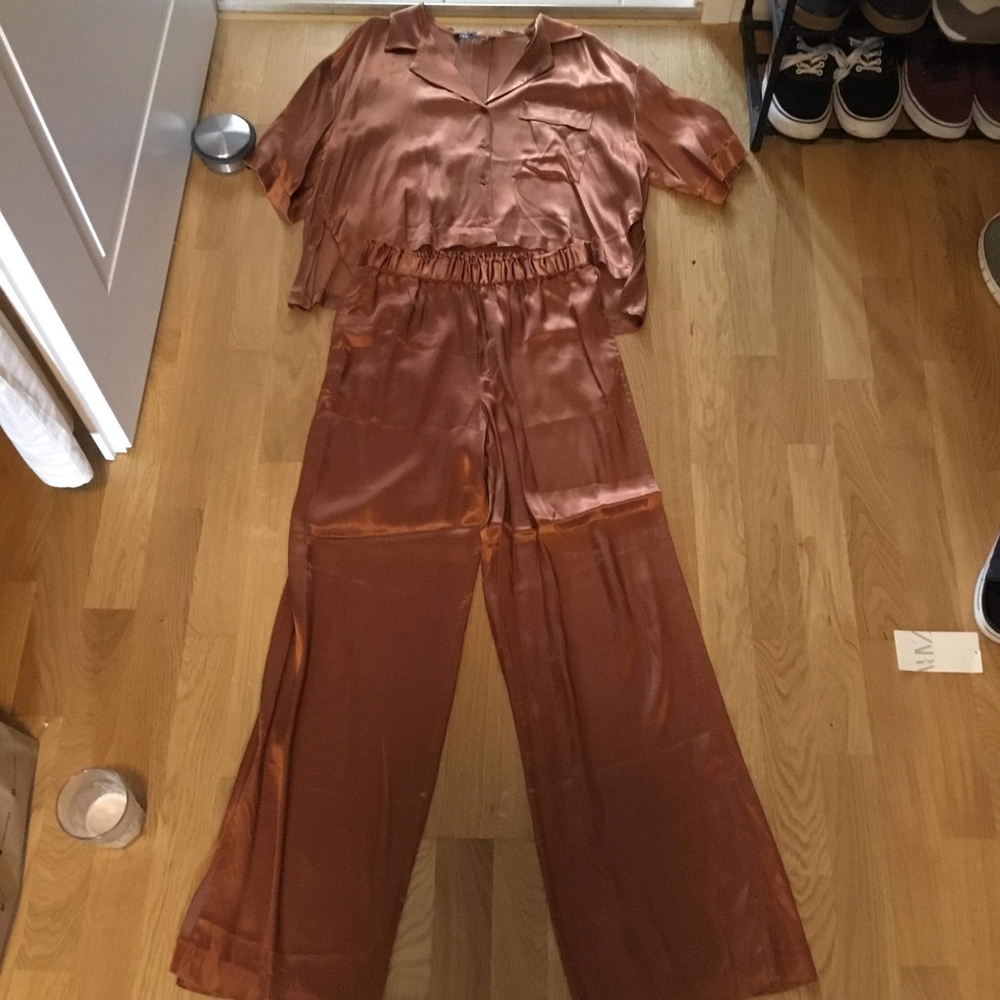 Zara set